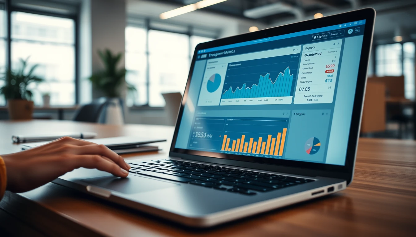 8 métricas de email essenciais para medir sucesso em 2025